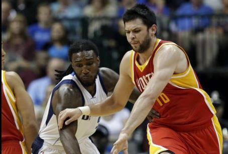 Σούπερ Παπανικολάου στην φιλική νίκη των Ρόκετς